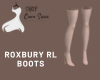 Roxbury RL Boots
