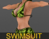 Swimsuit 04 Color 12