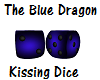 The Blue Dragon KissDice