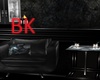 BK> Gothic Chairs
