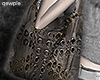 ୨୧ stud hobo bag