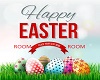 HAPPY EASTER ROOM