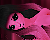 LK - Pink Demon Hair