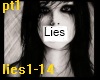 Lies -  Soft Dubstep pt1
