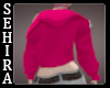 ~S: Jacket Pink