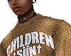CHILDREN OF THE SUN TEE