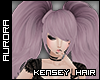 A| Kensey Candy