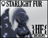 }HF{ Starlight Fur
