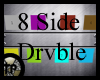 [TP] 8-Sided Square Drvb