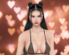 !L Hair long coc
