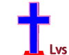 [LVS]Cross3-Anim-Ped
