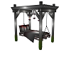 DERIVABLE SWING BED