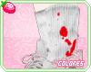 My Converse Kawaii Paint