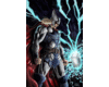 Thor Picture Frame