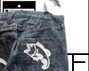 ! t JEANS