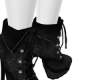 Victorian Boots