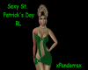 Sexy St. Patrick's RL