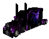 purp.dragon semi truck2