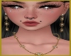 Spring Yellow Earrings