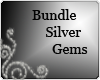 [TP] Bundle Silver Gems