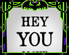 [SB]Poster:Hey You