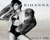 Rihanna Only Girl DUB #1