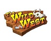 cajunrose's wild west