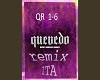 Quevedo-Remix _ITA