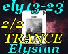 Elysian-TRANCE 2/2