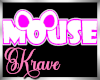 [K] MOUSE (MINE)