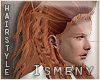 [Is] Lagertha Ginger