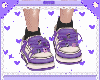 💜Kuromi Sneakers