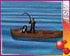 [AS1] Fishing on Boat
