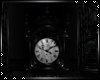 N* Dark Pendulum Clock