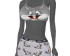 Buggs Bunny OUtfit🐰