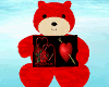 [m58]Valentines Bear
