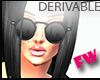 F" Era Hair Drv