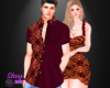 [DS] Batik couple M