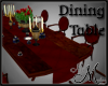 MM~ Titanic Dining Table