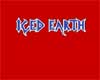 Iced Earth Shirt
