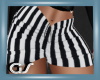 GS Stripe Skirt