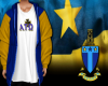 ATO Stem Oversized Hoody