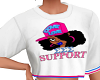 TS SUPPORT TEE