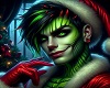{Mr Grinch} CO