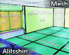 !A! Room Mesh 63
