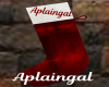 Aplaingal Stocking