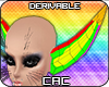 [C.A.C] Derv. Squee Ears