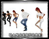 *10Sp F2F Dubstep Dance