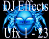 DJ Effects Ufx 1 - 23