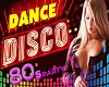 Dence Disco 80s / V 2